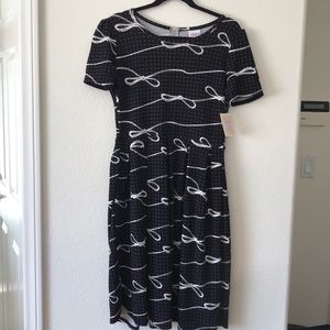 LuLaRoe Amelia Dress
